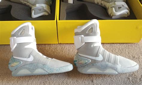 nike air mag copies